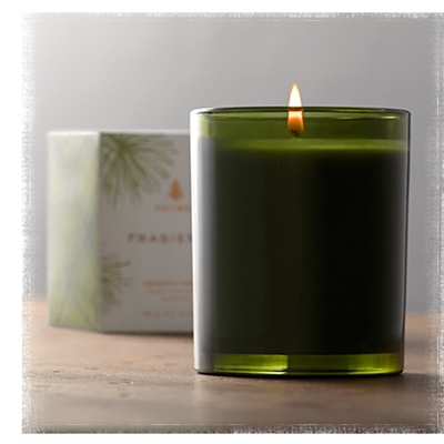 Frasier Fir Candle by Thymes