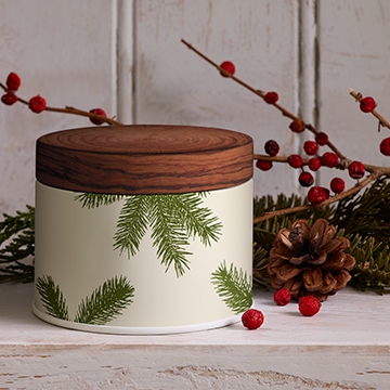 Frasier Fir Candle Tin by Thymes