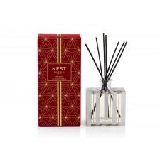 Holiday Reed Diffuser (5.9 oz) by Nest Fragrances