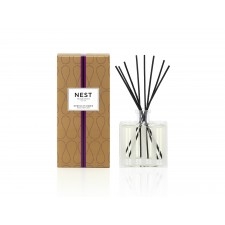 Moroccan Amber Reed Diffuser(5.9 oz) by Nest Fragrances