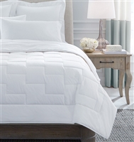 Parson Duvet/Quilt by SFERRA