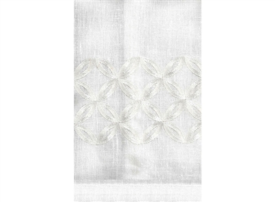 Anali - Harmony Guest Towel