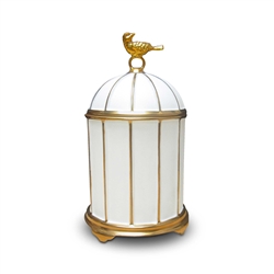 Birdcage Candle by L'Objet