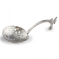 Taverna Decorative Spoon by Arte Italica