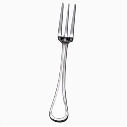 Couzon - Le Perle Stainless Steel Serving Fork