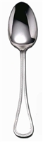 Couzon - Le Perle Stainless Steel Dessert Spoon