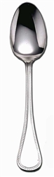 Couzon - Le Perle Stainless Steel Dessert Spoon