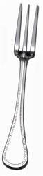 Couzon - Le Perle Stainless Steel Dessert Fork