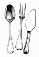 Couzon - Le Perle Stainless Steel Four Piece Hostess Set