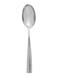 Ricci Flatware - Anvil Serving Spoon