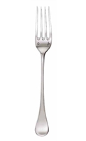 Queen Anne Serving Fork by Sambonet