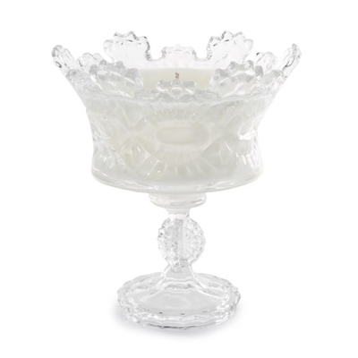 Royal Extract Crown Candle by Lady Primrose