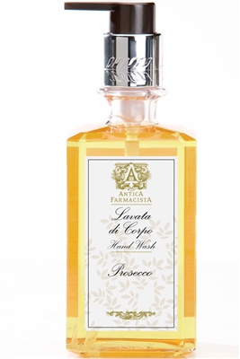 Prosecco  Hand Wash by Antica Farmacista