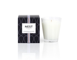 Cedar Leaf and Lavender Classic Candle (8.1 oz) by Nest Fragrances