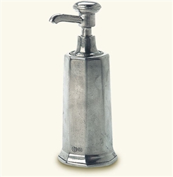 Soap Dispencer by Match Pewter