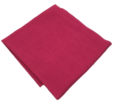 EMI Pink Napkin Napkin by Linen Me