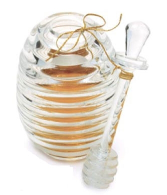 Royal Extract Honey Pot Gel by Lady Primrose