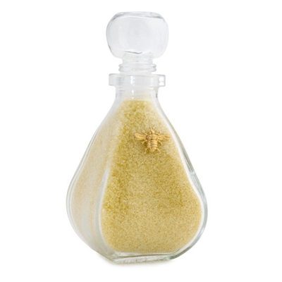 Royal Extract Bath Salts Decanter by Lady Primrose
