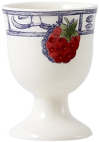 Oiseau Fruit Egg Cup by Gien France