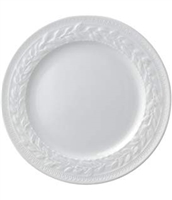 Louvre Dinner Plate by Bernardaud