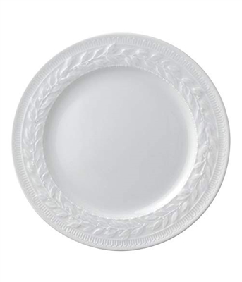 Louvre Salad Plate by Bernardaud