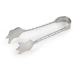 Artica Ice Tongs by Mary Jurek Design