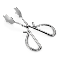 Artica Scissor Tongs by Mary Jurek Design