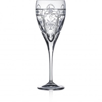 Varga Crystal - Imperial Clear Water Glass