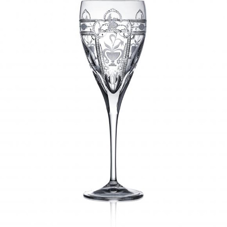 Varga Crystal - Imperial Clear Water Glass