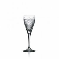 Varga Crystal - Imperial Clear Cordial Glass