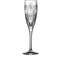 Varga Crystal - Imperial Clear Flute