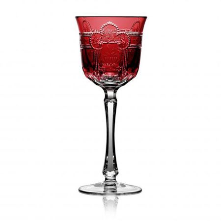 Varga Crystal - Imperial Raspberry Wine Hock