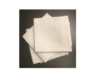 EMI White Napkin Napkin by Linen Me