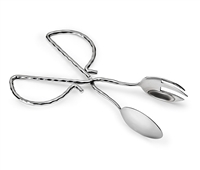 Miravella Scissor Tongs by Mary Jurek Design