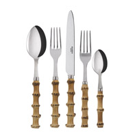 Sabre Paris - Panda 5-piece Place Setting