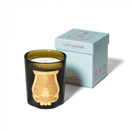 Ernesto Classic Candle by Trudon