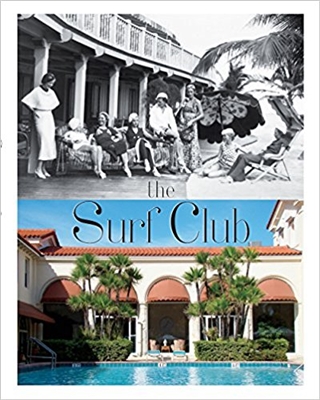 The Surf Club by Tom Austin