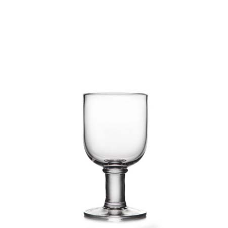 Essex Goblet by Simon Pearce