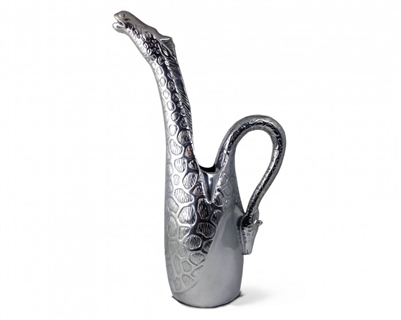 Giraffe Pitcher by Arthur Court Designs