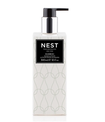 Bamboo Hand Lotion (10 oz) by Nest Fragrances