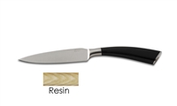 Coltelleria Saladini - Big Steak Knife with Resin Handle