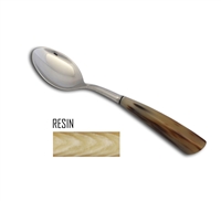 Coltelleria Saladini - Salad Spoon with Resin Handle