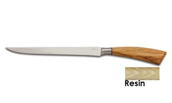 Coltelleria Saladini - Filet Knife with Resin Handle