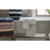 Lotus Luxury Towels by Matouk