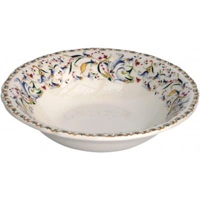 Toscana Cereal Bowl by Gien France