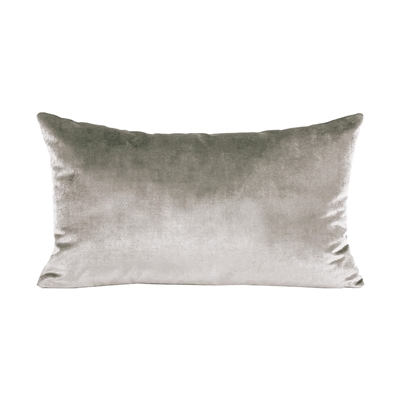 Yves Delorme - Iosis Berlingot Decorative Pillow