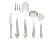 Ricci Flatware - Raffaello 5-Piece Hostess Set