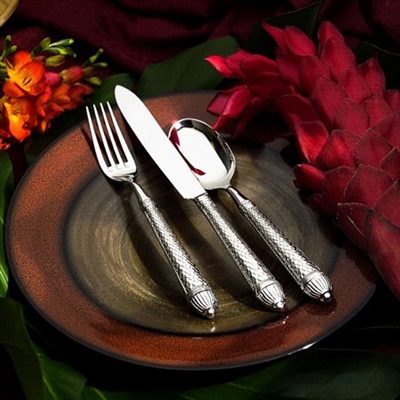 Ricci Flatware - Raffaello Serving Spoon