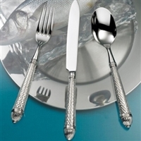 Ricci Flatware - Raffaello 2 Piece Carving Set