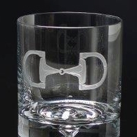 Cheval Old Fashion Glasses by Julie Wear